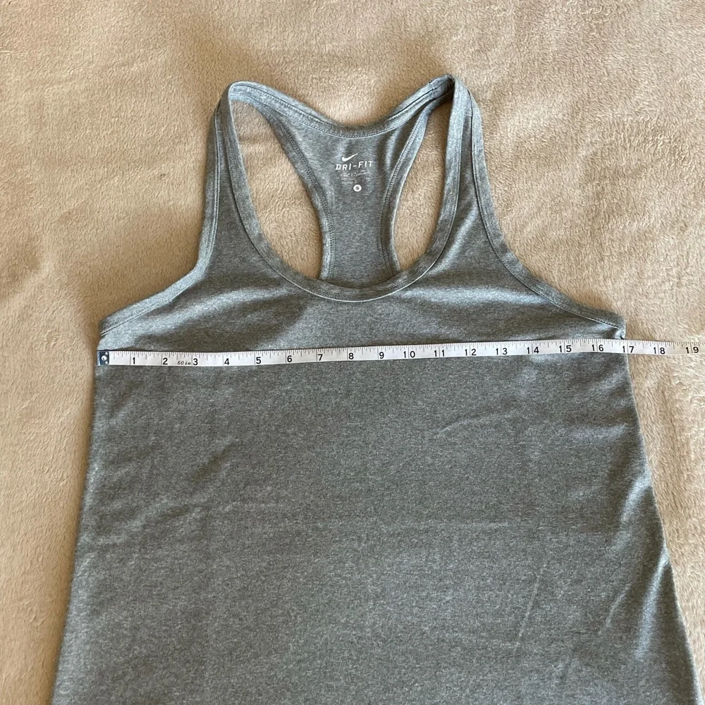 Nike Dri-Fit Active Tank Top - Size S